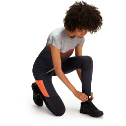 FALKE Trekking-Leggings Damen 3000- black XXS