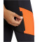 FALKE Trekking-Leggings Damen 3000- black XXS
