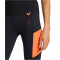 FALKE Trekking-Leggings Damen 3000- black XXS