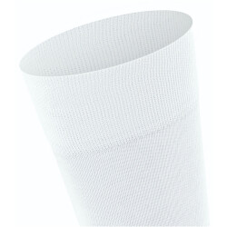 FALKE Sensitive London Socken Herren white 43-46
