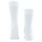 FALKE Sensitive London Socken Herren white 43-46