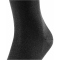 FALKE Airport Merino-Socken Herren black 47-48
