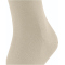 FALKE Airport Merino-Socken Herren beige mel. 47-48