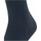 FALKE Airport Merino-Socken Herren space blue 47-48