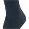 FALKE Airport Merino-Socken Herren space blue 43-44
