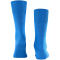 FALKE Airport Merino-Socken Herren sapphire 39-40