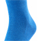 FALKE Airport Merino-Socken Herren sapphire 39-40