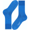 FALKE Airport Merino-Socken Herren sapphire 39-40