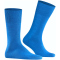 FALKE Airport Merino-Socken Herren sapphire 39-40