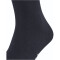 FALKE Airport Merino-Socken Herren dark navy 39-40