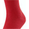 FALKE Airport Merino-Socken Herren scarlet 41-42