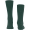 FALKE Airport Merino-Socken Herren hunter green 45-46