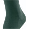 FALKE Airport Merino-Socken Herren hunter green 45-46