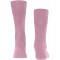 FALKE Airport Merino-Socken Herren light rosa 45-46