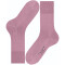 FALKE Airport Merino-Socken Herren light rosa 45-46