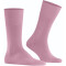 FALKE Airport Merino-Socken Herren light rosa 45-46