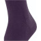 FALKE Airport Merino-Socken Herren wine berry 43-44