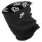 NIKE Club Fleece wendbarer Neckwarmer 2.0 025 anthracite/black/white