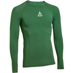 Select langarm Funktionsshirt Herren