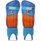 DERBYSTAR Bundesliga Protect Schienbeinschoner blau/orange XXS