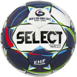 SELECT Ultimate Replica EHF Euro Trainingshandball...
