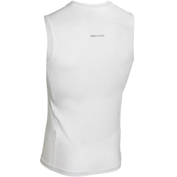 Select Funktions-Tank-Top Herren weiß S