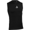 Select Funktions-Tank-Top Herren schwarz S