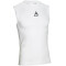 Select Funktions-Tank-Top Herren weiß XL