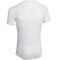 Select kurzarm Funktionsshirt Herren weiß XXL