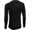 Select langarm Funktionsshirt Herren schwarz S
