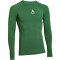 Select langarm Funktionsshirt Kinder grün 140/152