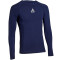 Select langarm Funktionsshirt Kinder navy 140/152