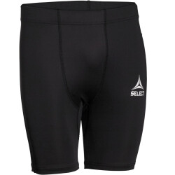 Select Funktionsshorts Herren schwarz S