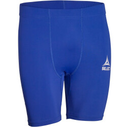 Select Funktionsshorts Herren blau S