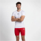 Select Funktionsshorts rot S