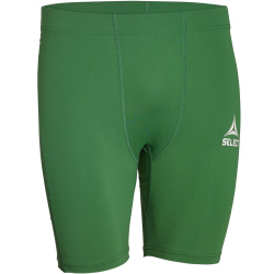 Select Funktionsshorts Herren green S