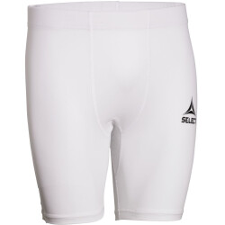Select Funktionsshorts Herren weiß L