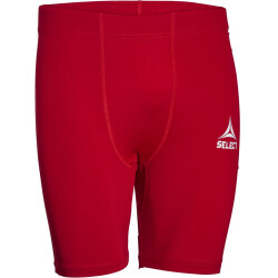 Select Funktionsshorts Herren rot XL