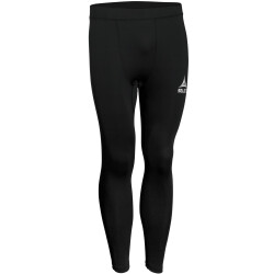Select Funktionshose Herren schwarz S