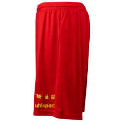 uhlsport 1. FC K&ouml;ln Karnevalsshorts 2021/22
