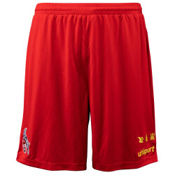 uhlsport 1. FC Köln Karnevalsshorts 2021/22 rot S