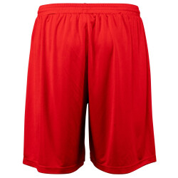 uhlsport 1. FC Köln Karnevalsshorts 2021/22 rot S