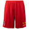 uhlsport 1. FC Köln Karnevalsshorts 2021/22 rot XXL