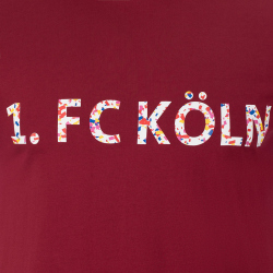 uhlsport 1. FC K&ouml;ln Pro Karnevalsshirt 2021/22