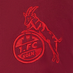 uhlsport 1. FC K&ouml;ln Pro Karnevalsshirt 2021/22