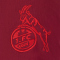 uhlsport 1. FC Köln Pro Karnevalsshirt 2021/22