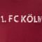 uhlsport 1. FC Köln Pro Karnevalsshirt 2021/22 burgund M