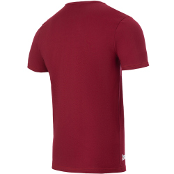 uhlsport 1. FC K&ouml;ln Pro kurzarm T-Shirt 2021/22 burgund/rot S