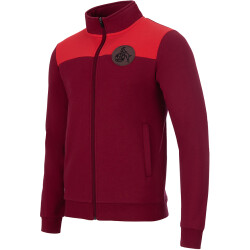 uhlsport 1. FC Köln Pro Jacke 2021/22 burgund/rot S