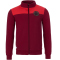 uhlsport 1. FC K&ouml;ln Pro Jacke 2021/22 burgund/rot S